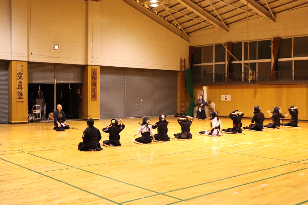 剣道